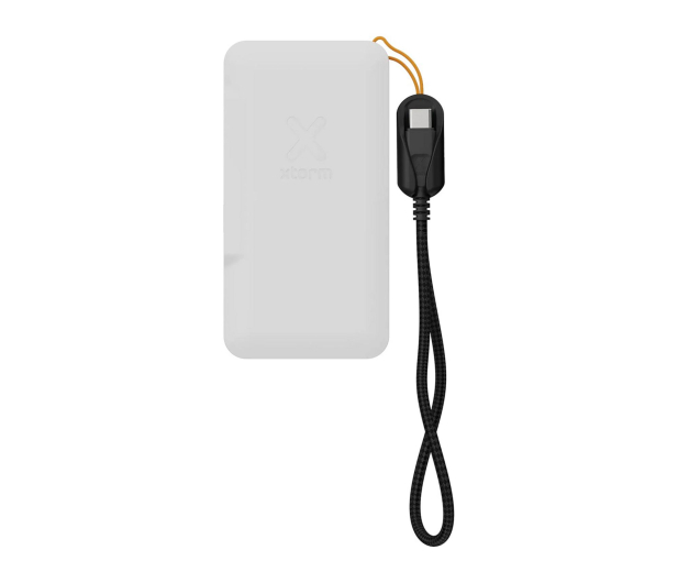 Xtorm Powerbank NextGen 10.000 mAh 35W biały - 1572683 - zdjęcie 5